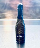 Cava HOLA Brut - Livraison boîte box de saison apéro, raclette, ... - Le Gang des Petits Déj