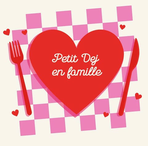  - Livraison petit déjeuner - Le Gang des Petits Déj