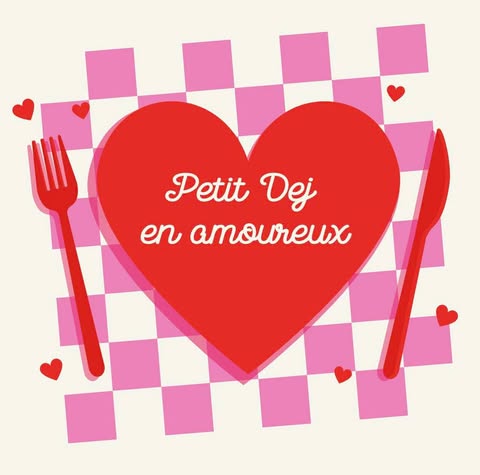  - Livraison petit déjeuner - Le Gang des Petits Déj