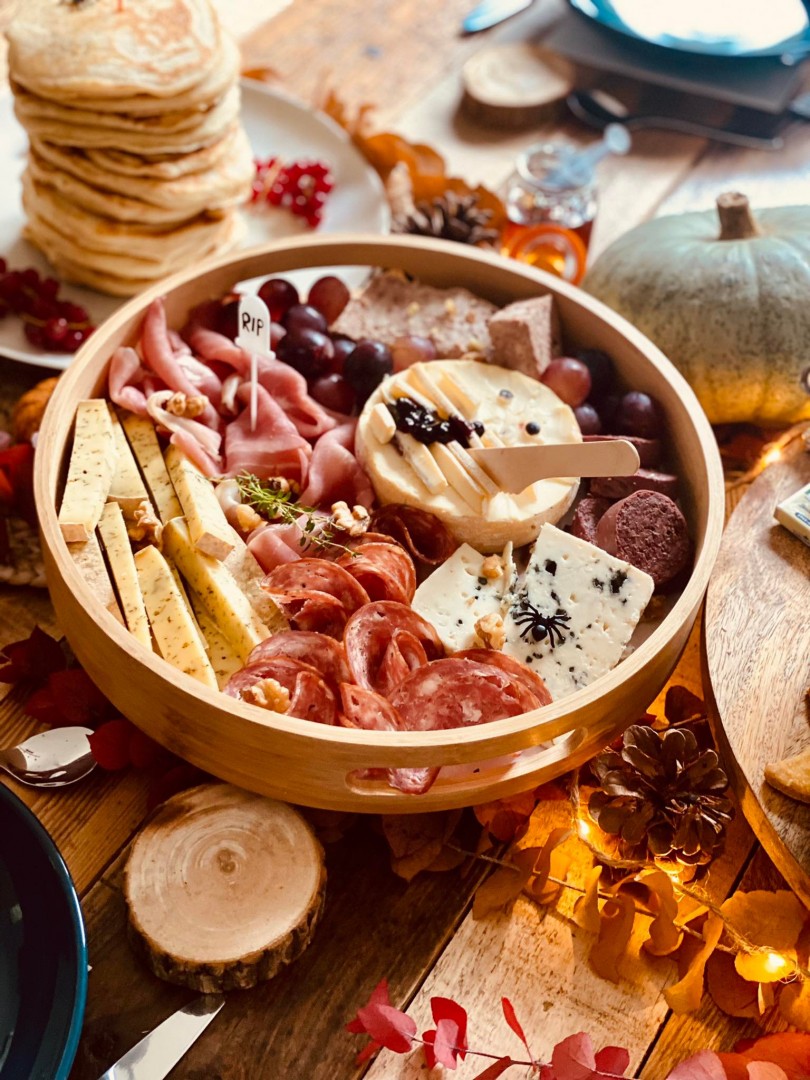 Le Gang des Petits Déj - Brunch & Coffee - La Roche-en-Ardenne