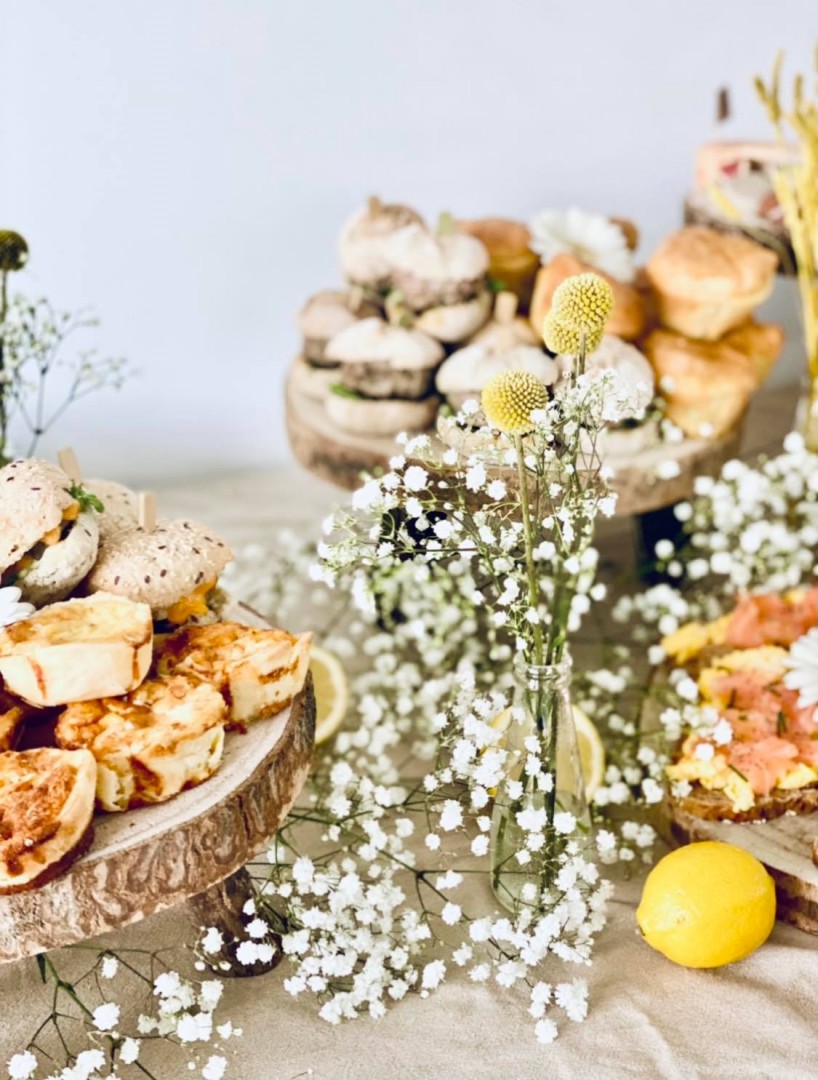 Le Gang des Petits Déj - Brunch & Coffee - La Roche-en-Ardenne