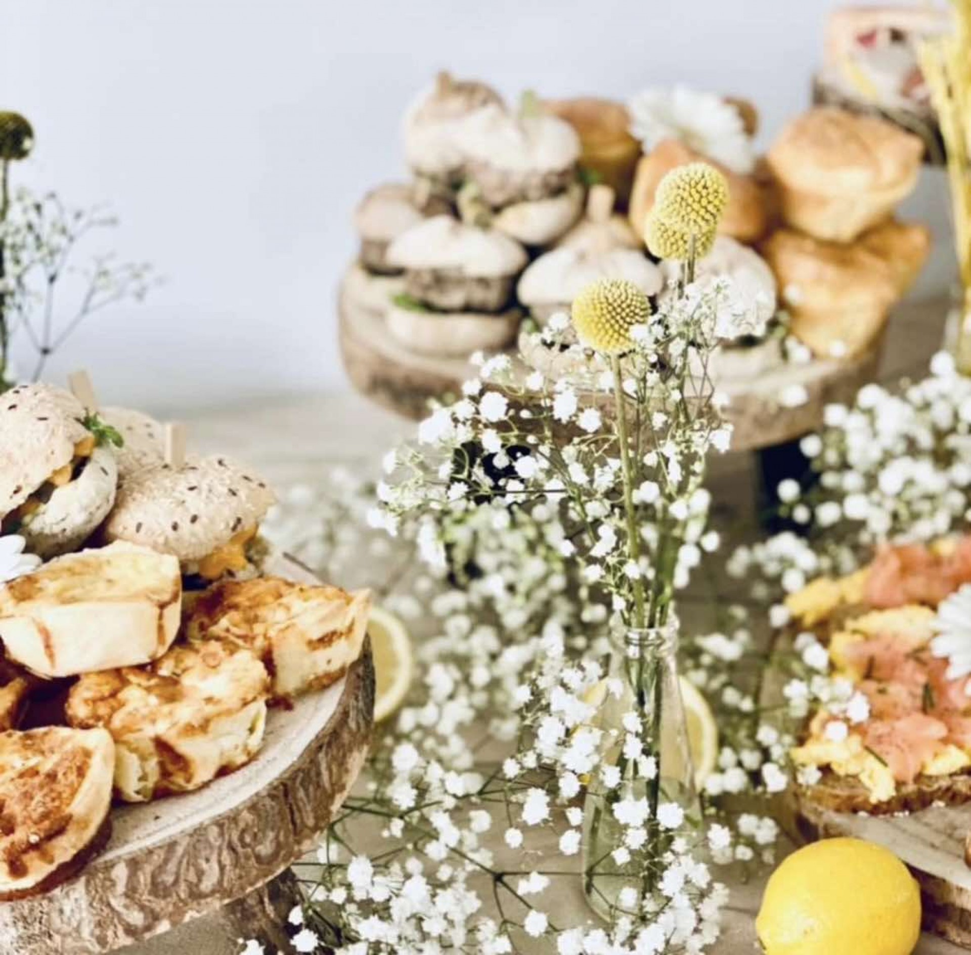 Le Gang des Petits Déj - Brunch & Coffee - La Roche-en-Ardenne
