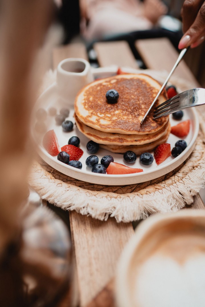 Le Gang des Petits Déj - Brunch & Coffee - La Roche-en-Ardenne