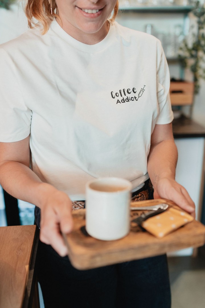 Le Gang des Petits Déj - Brunch & Coffee - La Roche-en-Ardenne