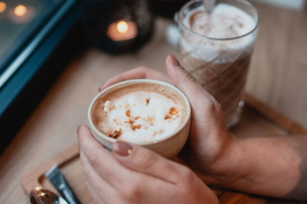 Le Gang des Petits Déj - Brunch & Coffee - La Roche-en-Ardenne