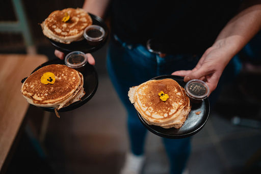 Le Gang des Petits Déj - Brunch & Coffee - La Roche-en-Ardenne