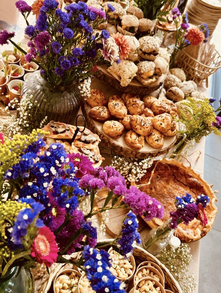 Le Gang des Petits Déj - Brunch & Coffee - La Roche-en-Ardenne