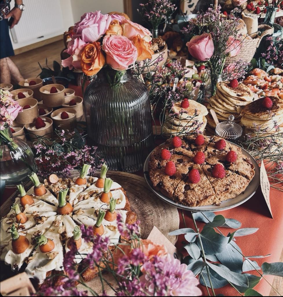 Le Gang des Petits Déj - Brunch & Coffee - La Roche-en-Ardenne