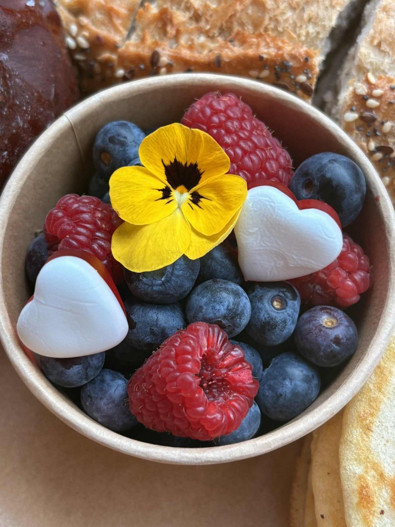  - Livraison petit déjeuner - Le Gang des Petits Déj